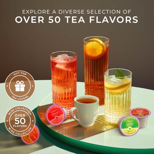 Hibiscus Rose Tea Pod (16 Count)