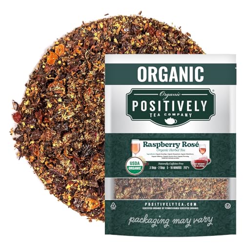 Positively Tea (16 Ounce)