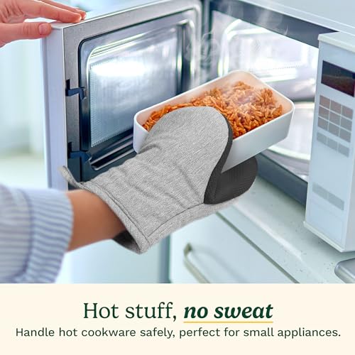 Cuisinart Mini Oven Mitts (2 Count)