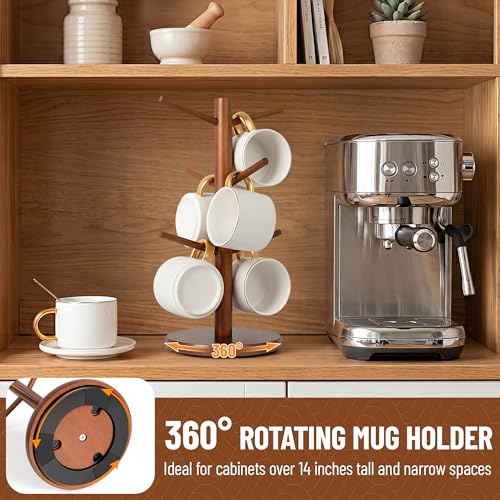 Mug Holder Tree