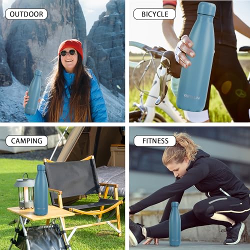 Insulated Water Bottle