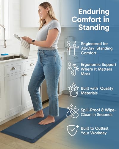 Kitchen Mats for Floor