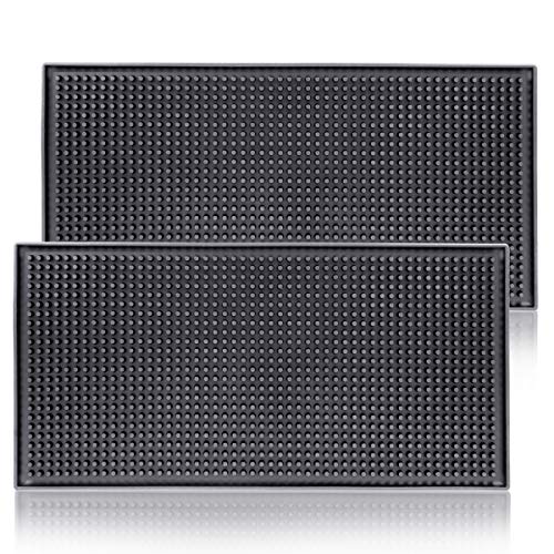 Rubber Bar Mats for Countertop by ProTensils