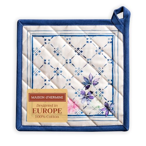 Pot Holders 100% Cotton Potholders
