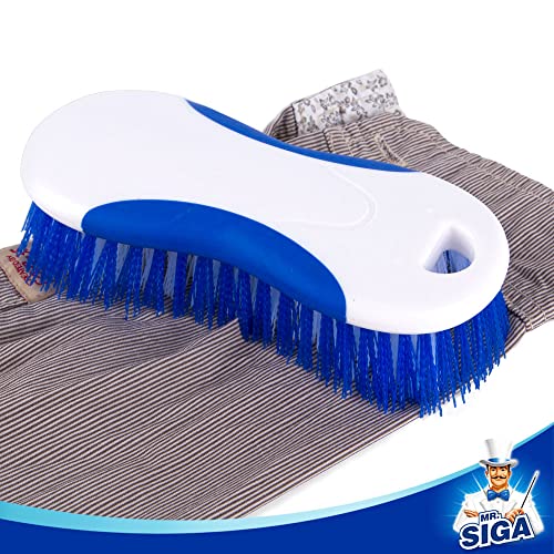 Multi Purpose Heavy Duty Scrub Brush (2 Count)