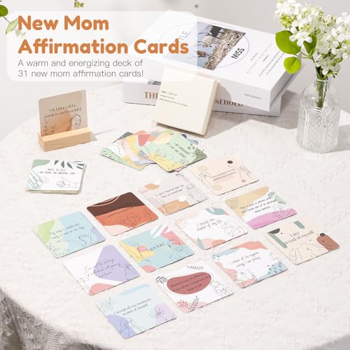 New Mom Gifts for Women