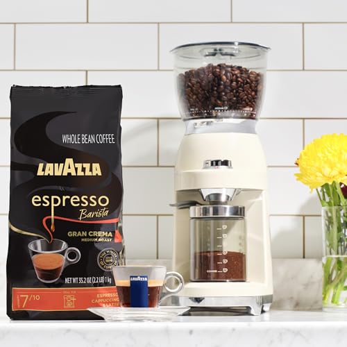 Gran Crema Espresso (70.55 Ounce)