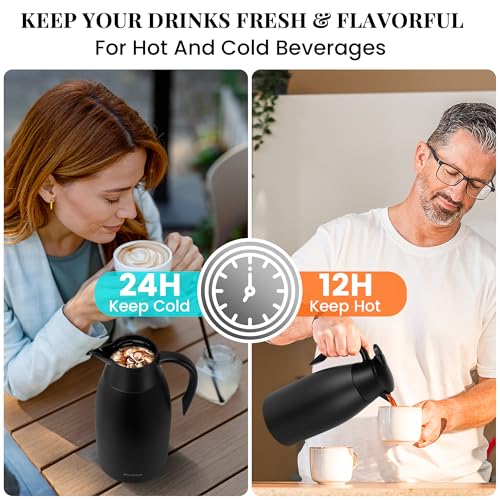 Thermal Coffee Carafe