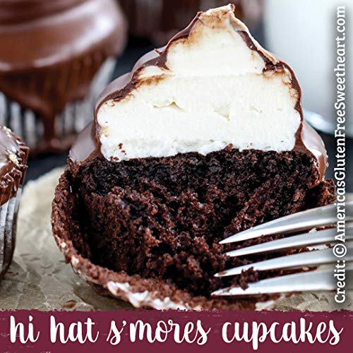 Gluten Free Chocolate Cake Mix (156 Ounce)