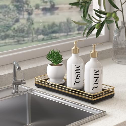 Wooden Decorative Tray