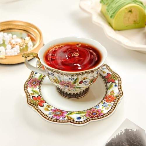 Premium Puerh Tea (40 Count)