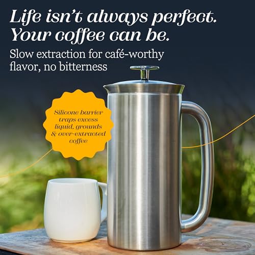 P7 French Press