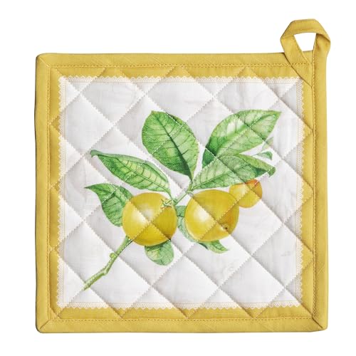 Pot Holders 100% Cotton Potholders