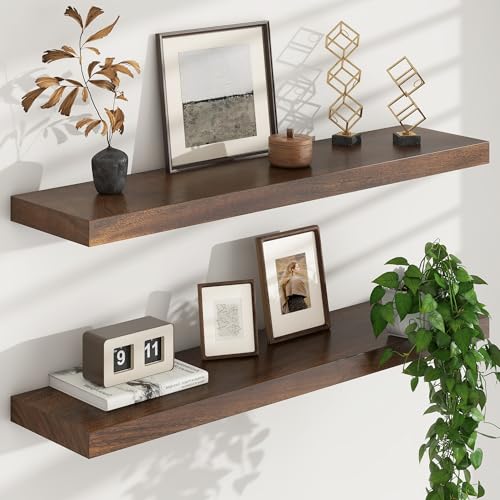 Floating Shelves for Wall