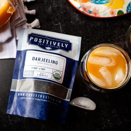 Positively Tea (16 Ounce)