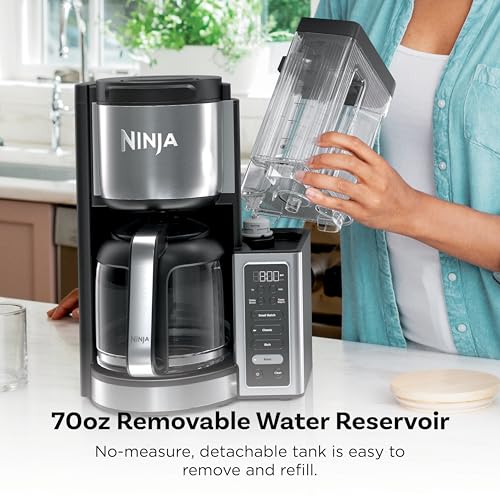 Fresh Brew Coffee Maker