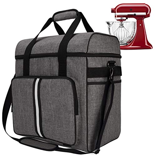 Heavy Duty Kitchen Mixer Cover for 4.5