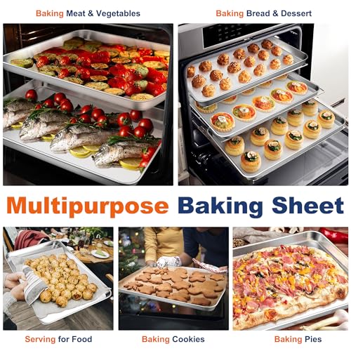 Baking Sheet Pan