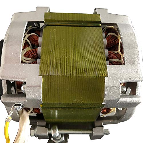 Commercial Meat Slicer