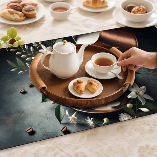 17"x 32" Coffee Bar Mat