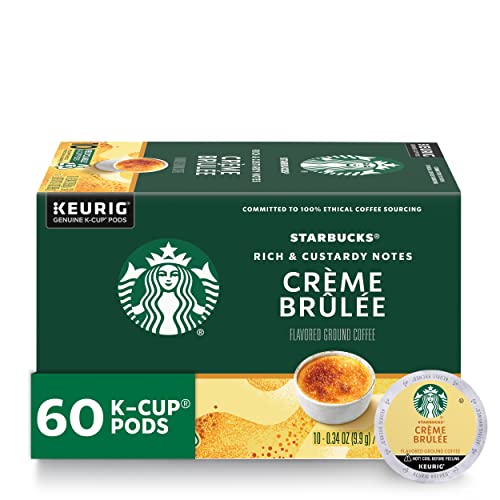 K Cup Coffee Pods (60 Count)