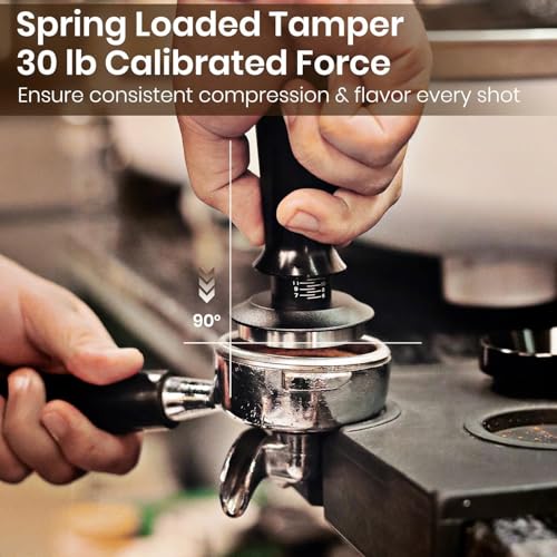51mm Espresso Accessories Kit