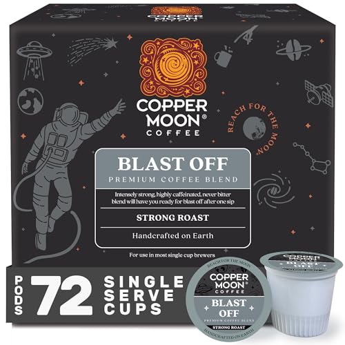 K Cup Coffee Pods (72 Count)