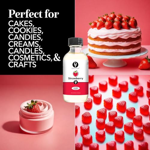 Tropical Punch Extract (128 Fl Oz)