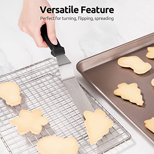 Icing Spatula (3 Count)