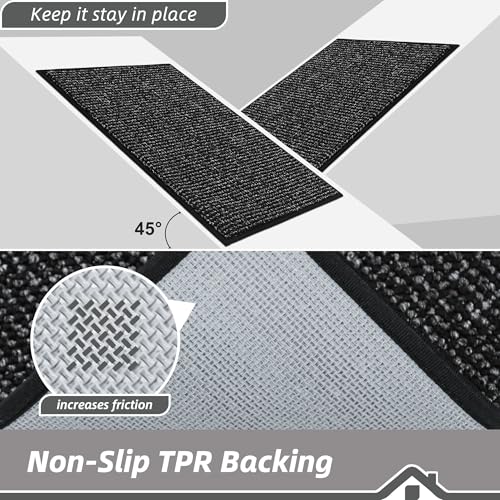 Dirt Trapper Door Mat 24" x 36"