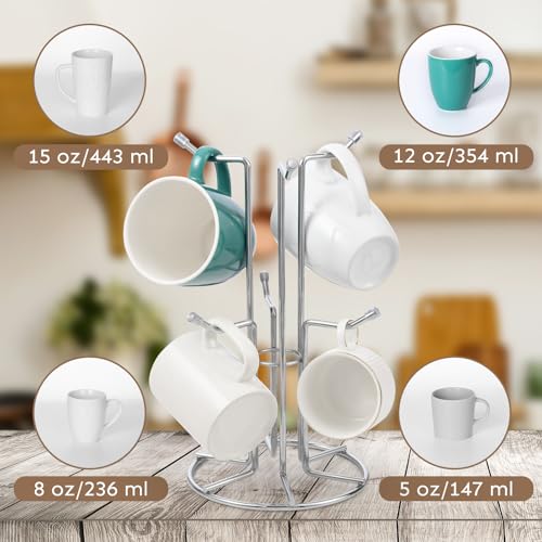 Mug Tree for Large Cup