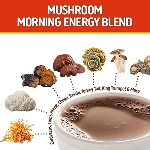 Morning Energy Blend (8.47 Ounce)