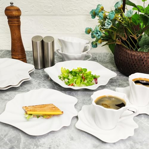 4.25 oz Espresso cups set of 4 (4 Count)