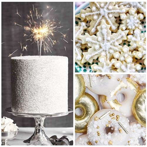 Edible Glitter