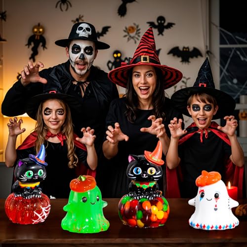 Halloween Resin Molds Silicone