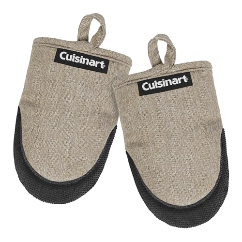 Cuisinart Mini Oven Mitts (2 Count)