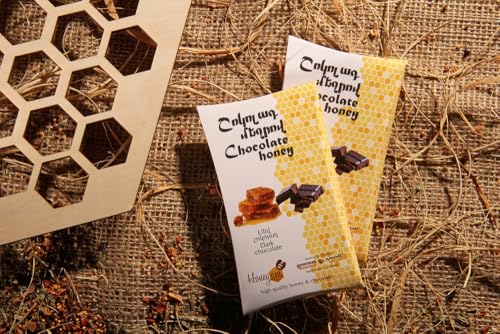Honey & Tea Gift Set (80 Ounce)