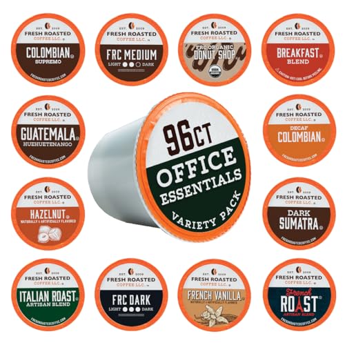 Office Essentials Variety Pack K (96 Count)