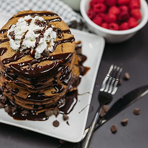 ProDough Shop Buttermilk Pancake and Waffle Mix (16 Ounce)