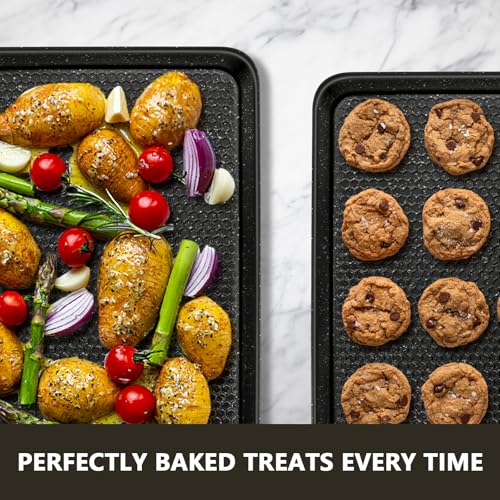 Baking Sheet Pan Set of 2