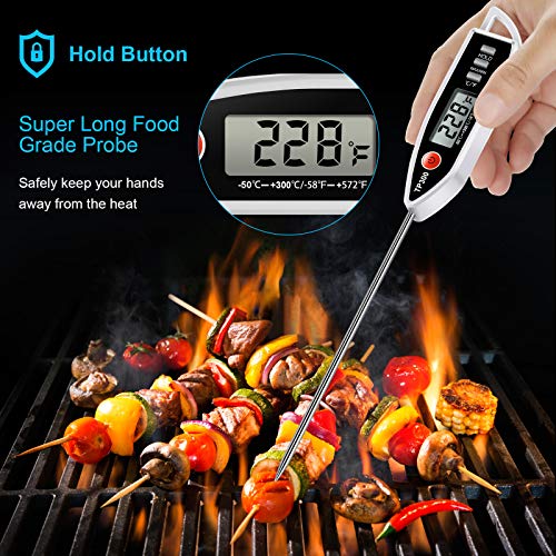 Meat Food Thermometer