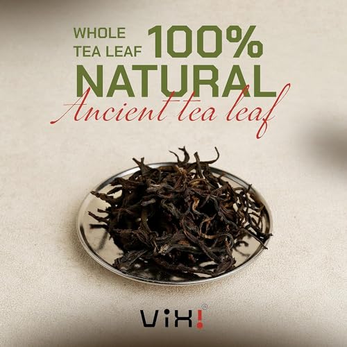 Oolong Tea Loose Leaf (16 Ounce)