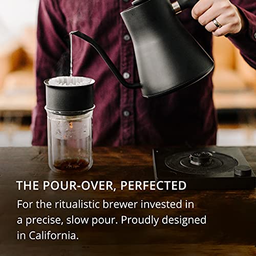 Stagg [X] Plastic Free Pour