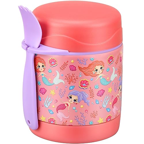 10oz Soup Thermo for Hot Food Kids
