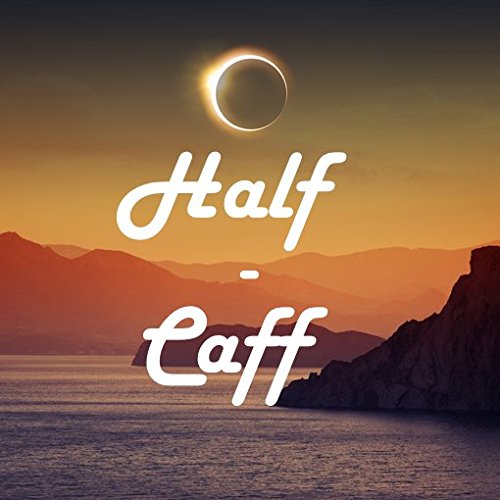 Half Caff Coffee (80 Ounce)