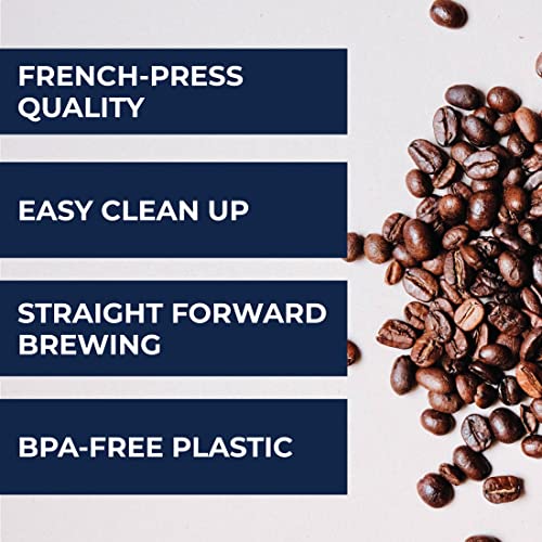 Coffee Dripper and Filters