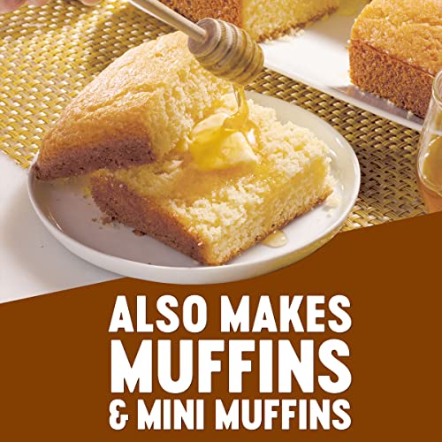 Honey Cornbread and Muffin Mix (90 Ounce)