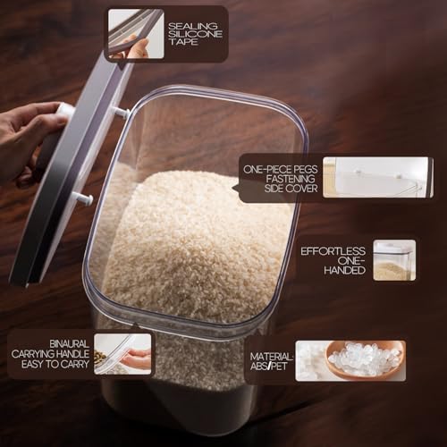 Rice Container 20