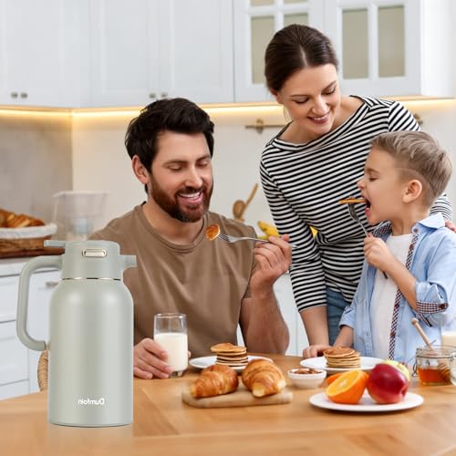 68 Oz Thermal Coffee Carafe
