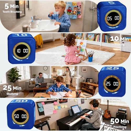 Timer Pomodoro